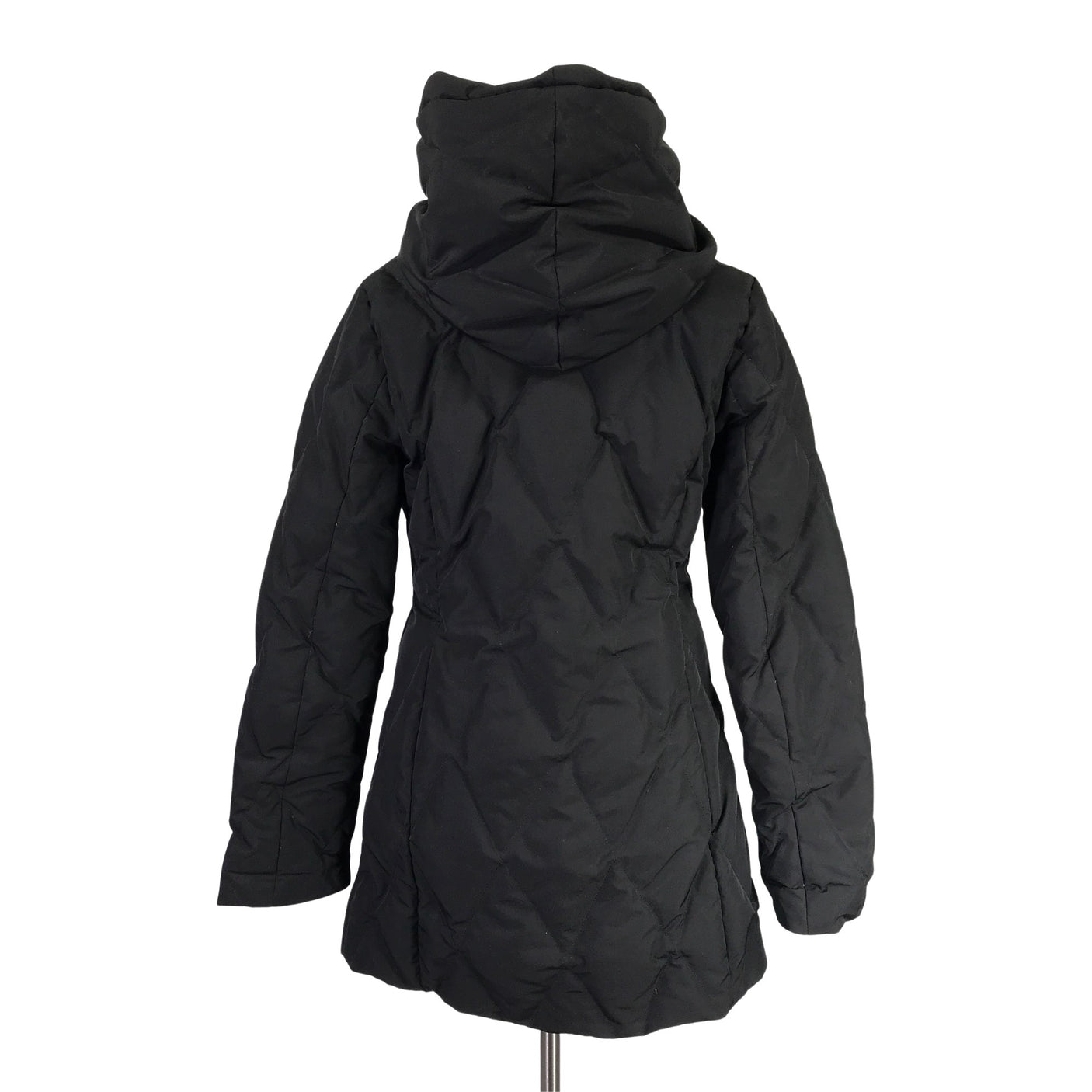 Unisex Joutsen - Untuvatakki, koko 36 - (2)