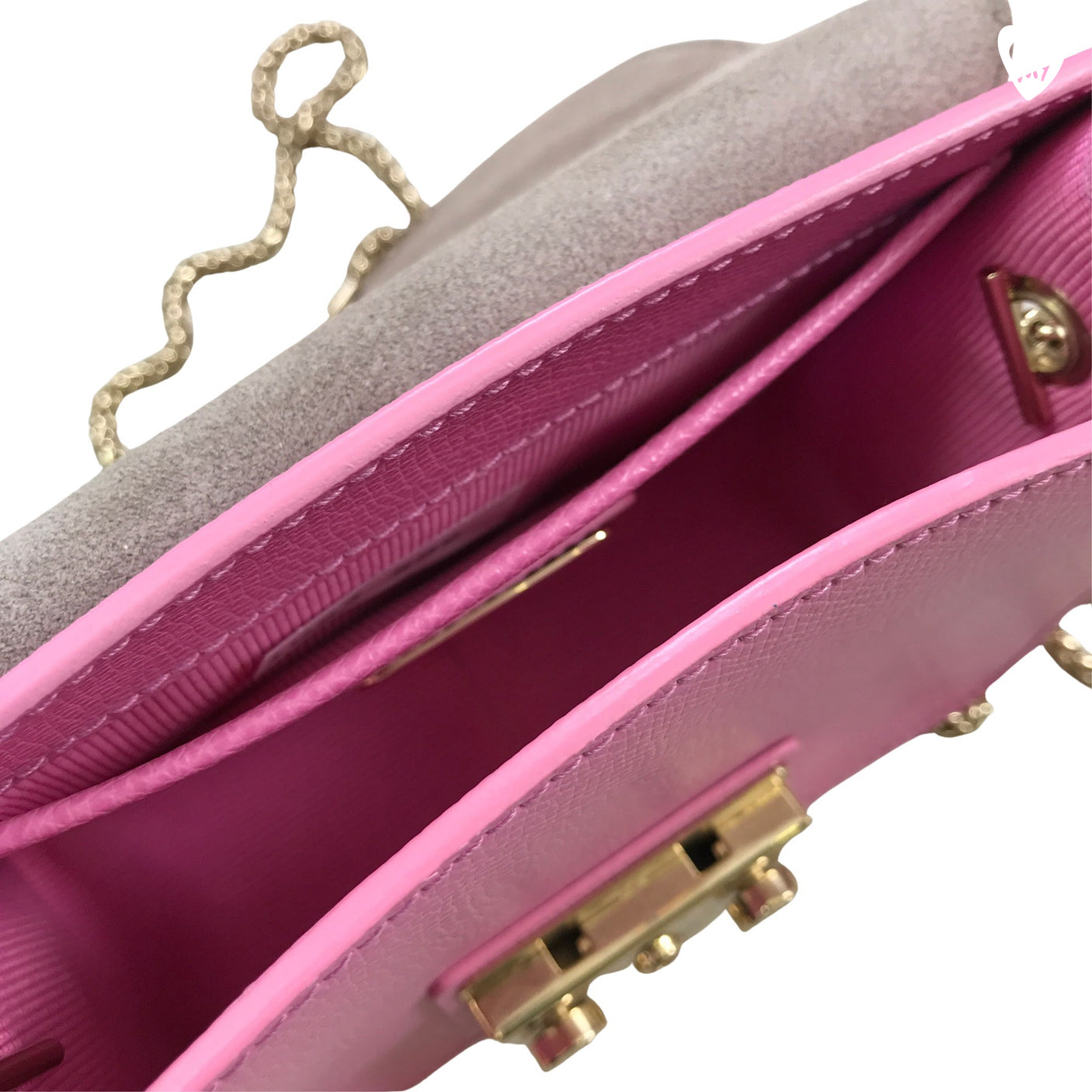Unisex Furla - Olkalaukku, koko Mini - (3)