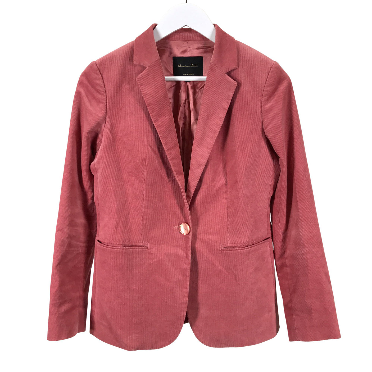 Unisex Massimo Dutti - Jakku, koko 36 - (1)