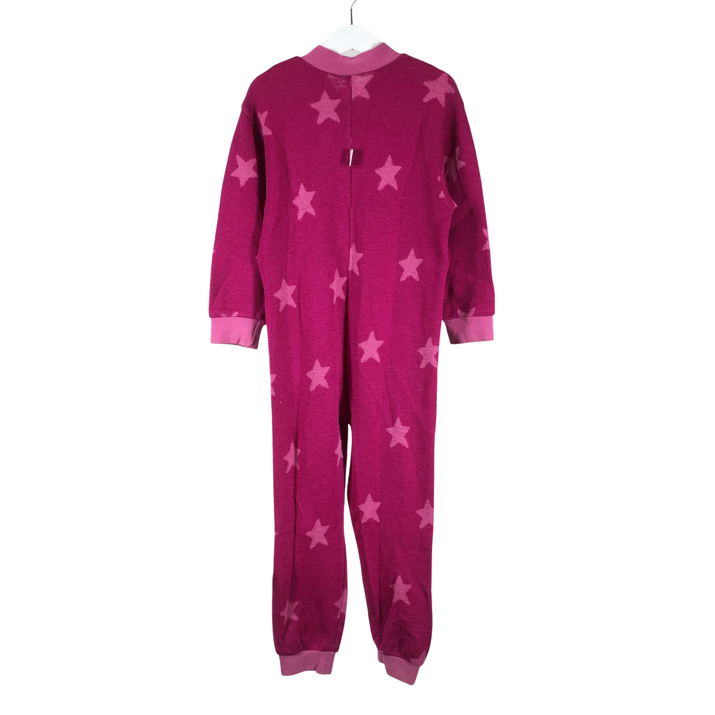 Unisex Kivat - Villahaalari, koko 116 - 122 - (2)