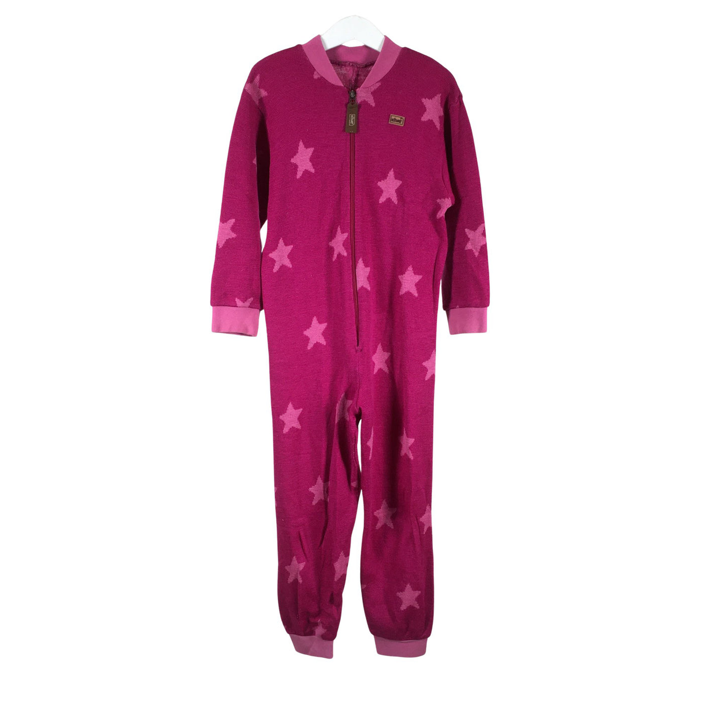 Unisex Kivat - Villahaalari, koko 116 - 122 - (1)