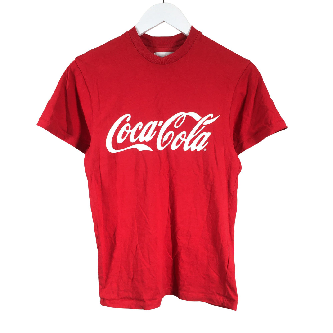 Unisex Vailent - T-paita, koko 34 - (1)