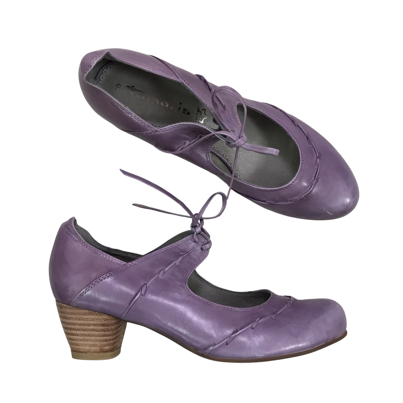 Unisex Tamaris - Korkokengät, koko 40 - (1)