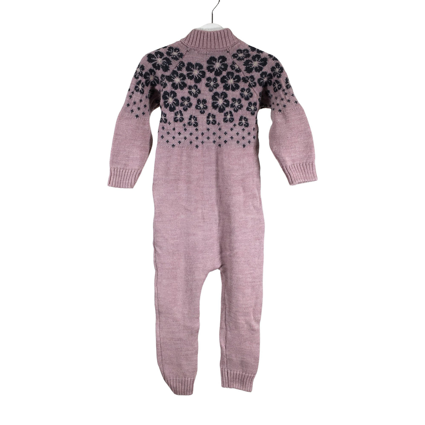 Unisex Name It - Villahaalari, koko 86 - 92 - (2)