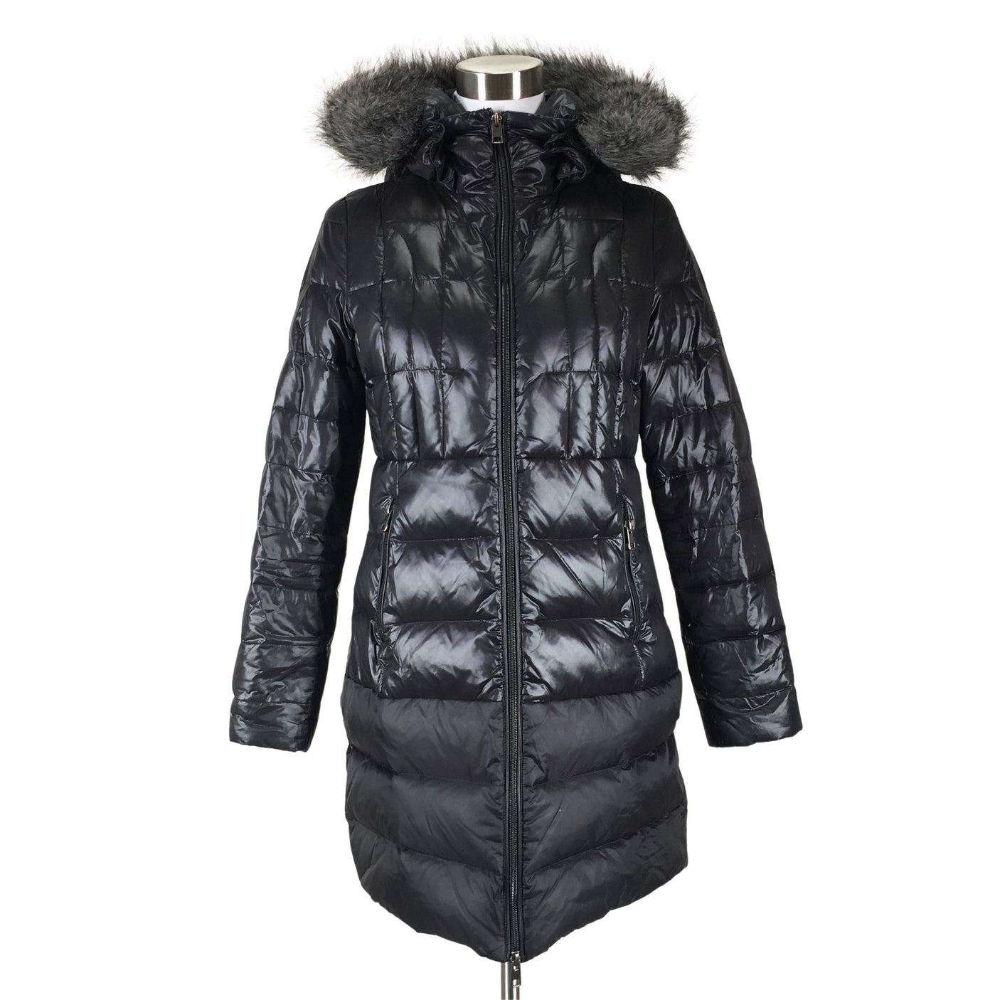 Unisex Calvin Klein - Untuvatakki, koko 36 - (1)