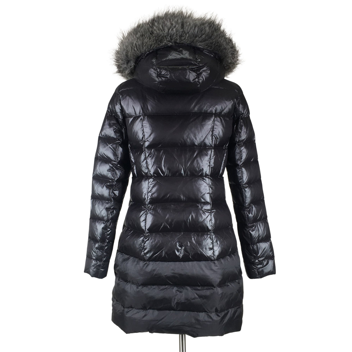 Unisex Calvin Klein - Untuvatakki, koko 36 - (2)