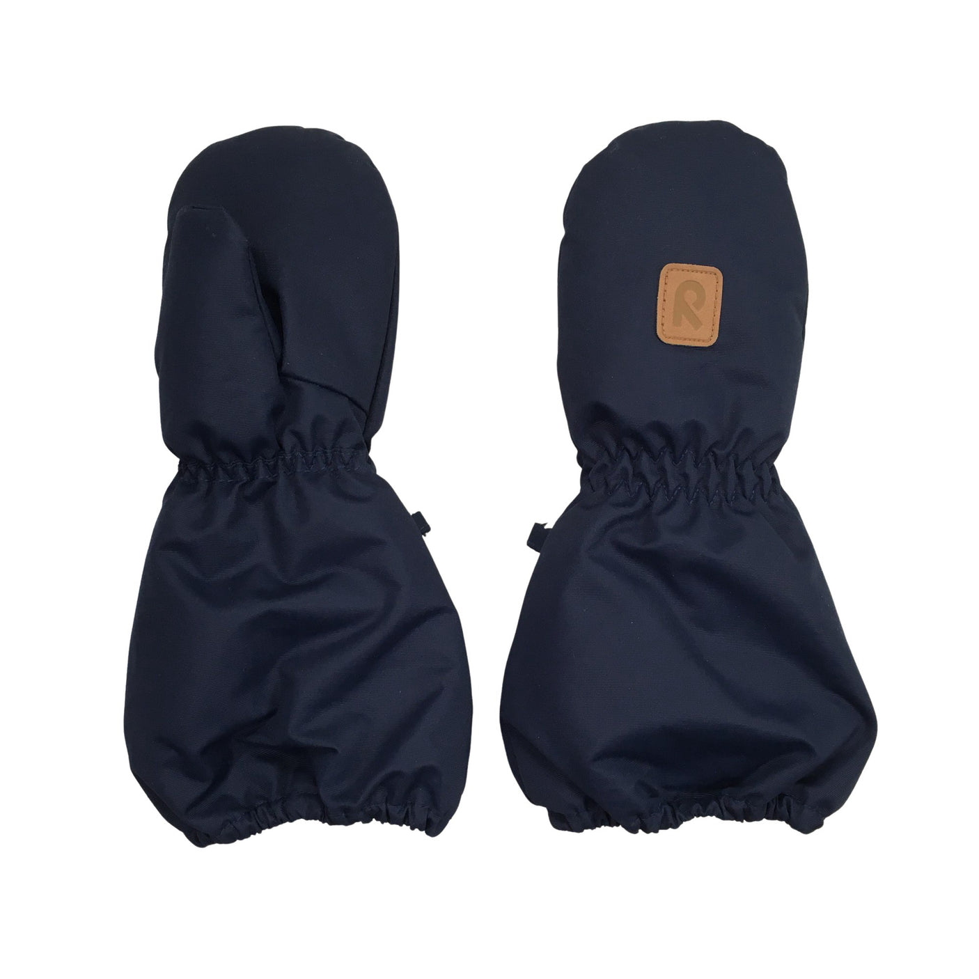 Unisex Reima - Talvihanskat, koko 1 - 2 vuotta - (1)