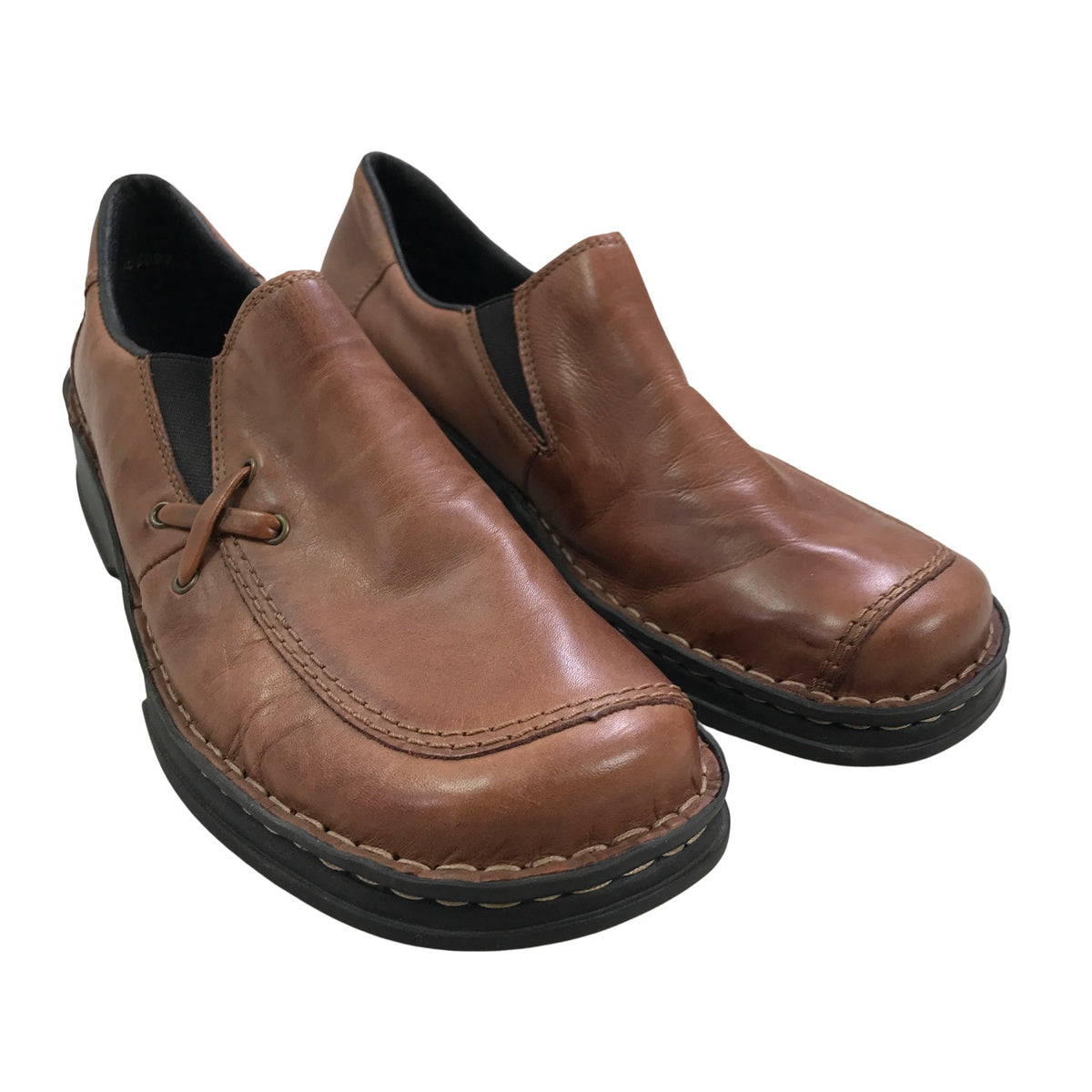 Unisex Rieker - Loaferit, koko 41 - (2)