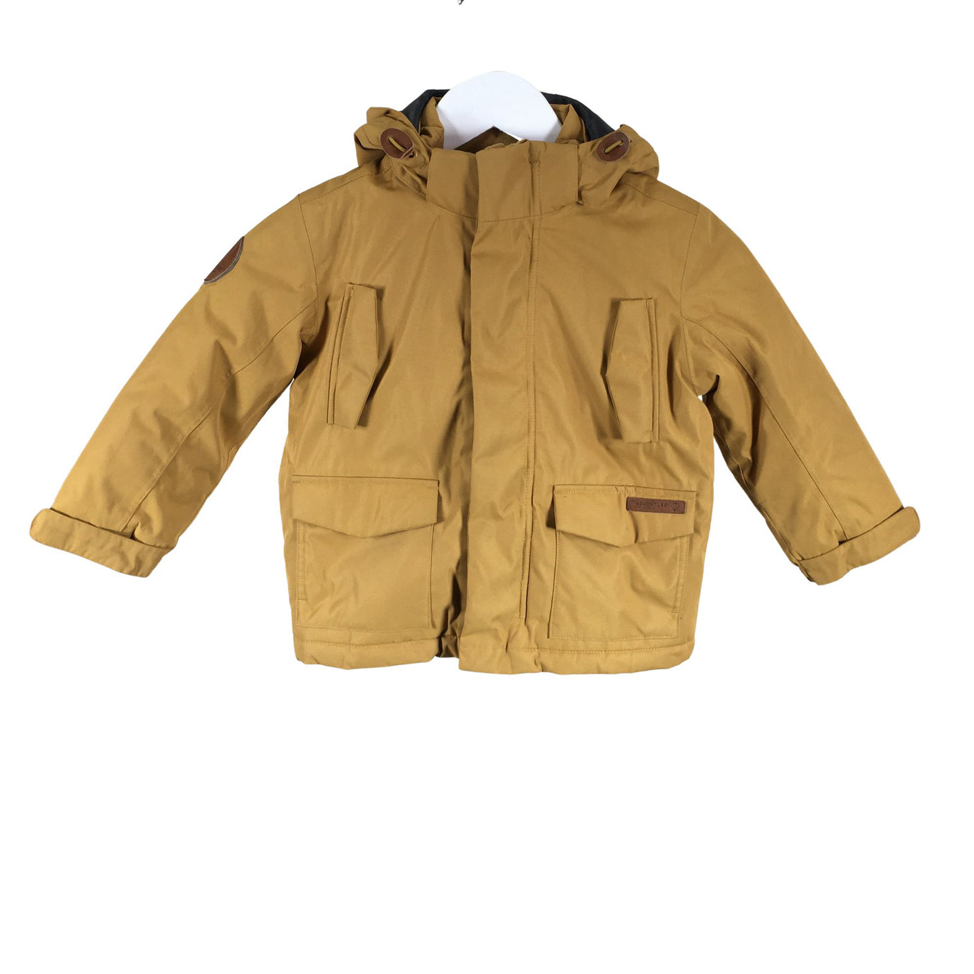 Unisex POMPdeLUX - Toppatakki, koko 92 - 98 - (1)