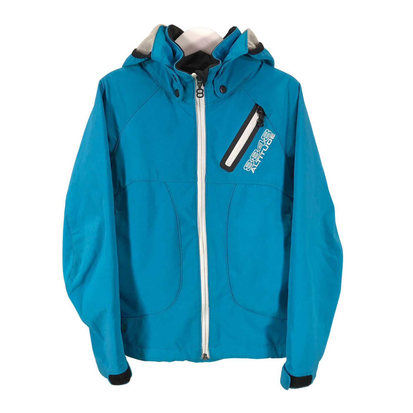 Unisex 8848 Altitude - Softshell-takki, koko 128 - 134 - (1)