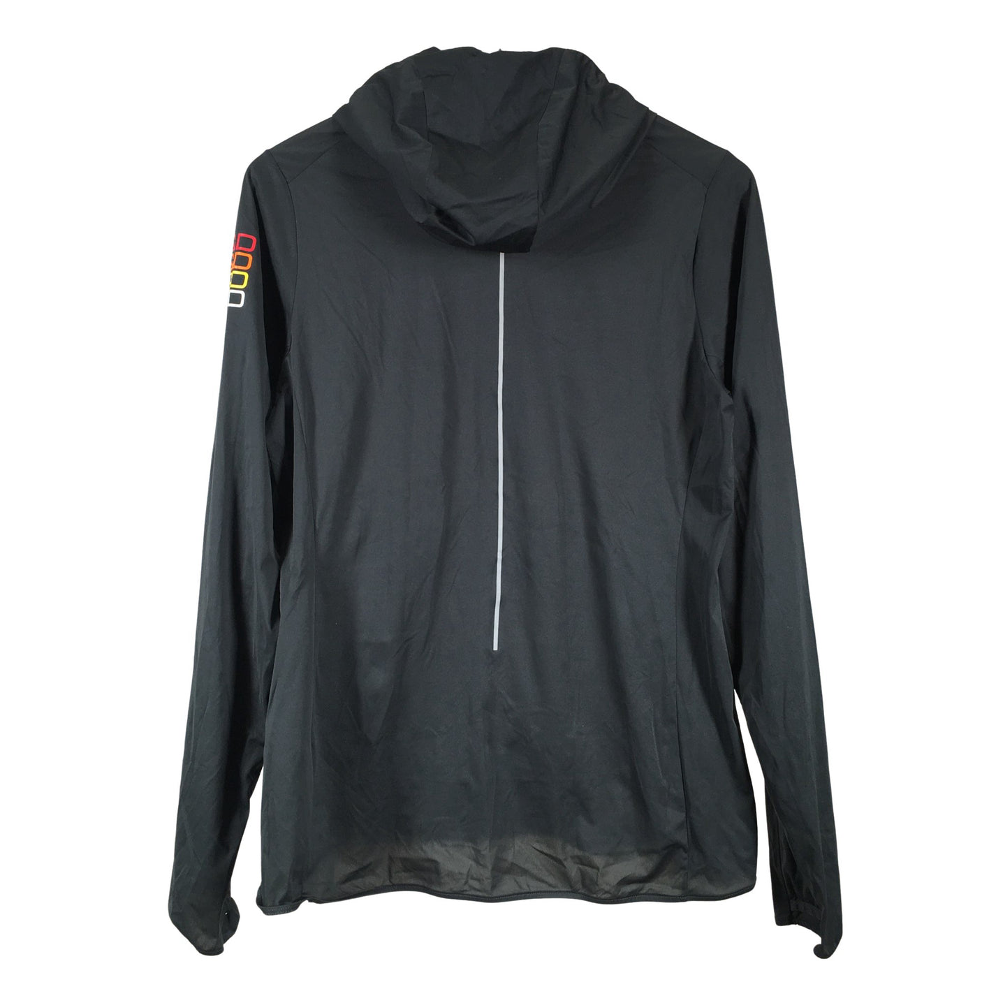 Unisex Peak Performance - Urheilutakki, koko 38 - (2)