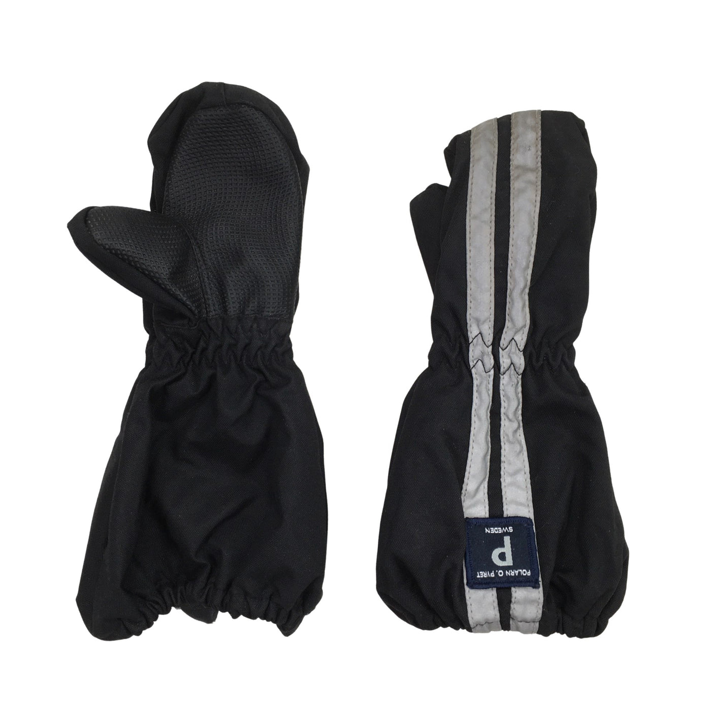 Välikausihanskat, koko 1 - 2 vuotta