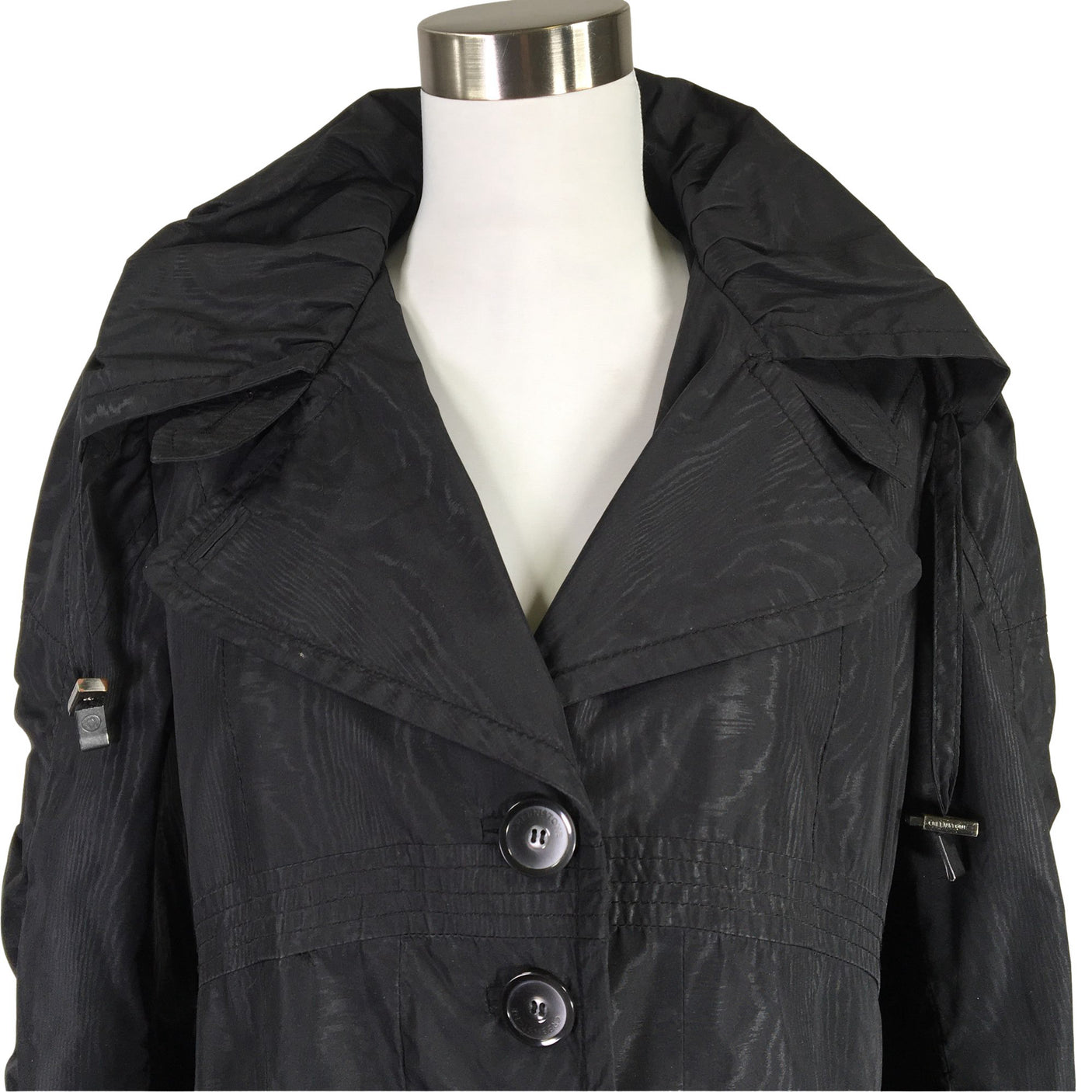 Unisex Creenstone - Trenssitakki, koko 40 - (3)