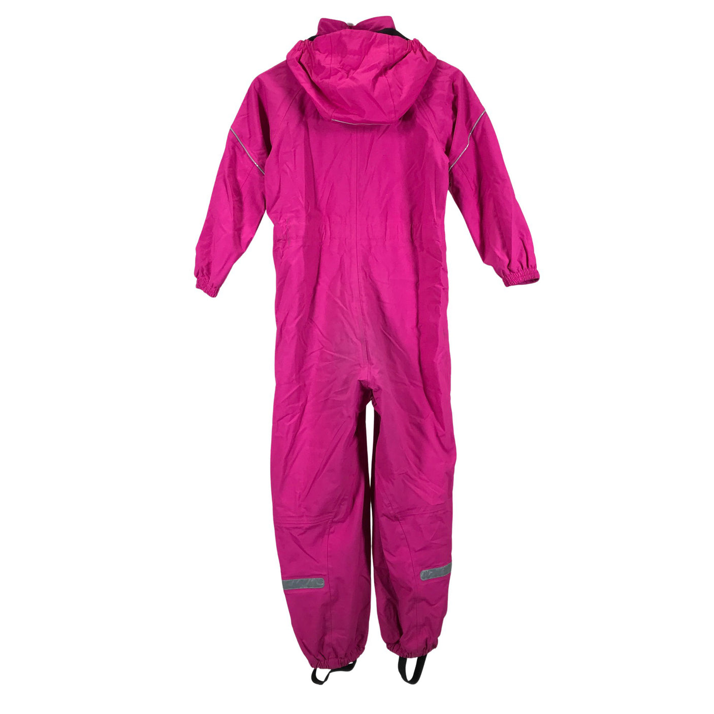 Unisex Polarn O. Pyret - Välikausihaalari, koko 122 - 128 - (2)