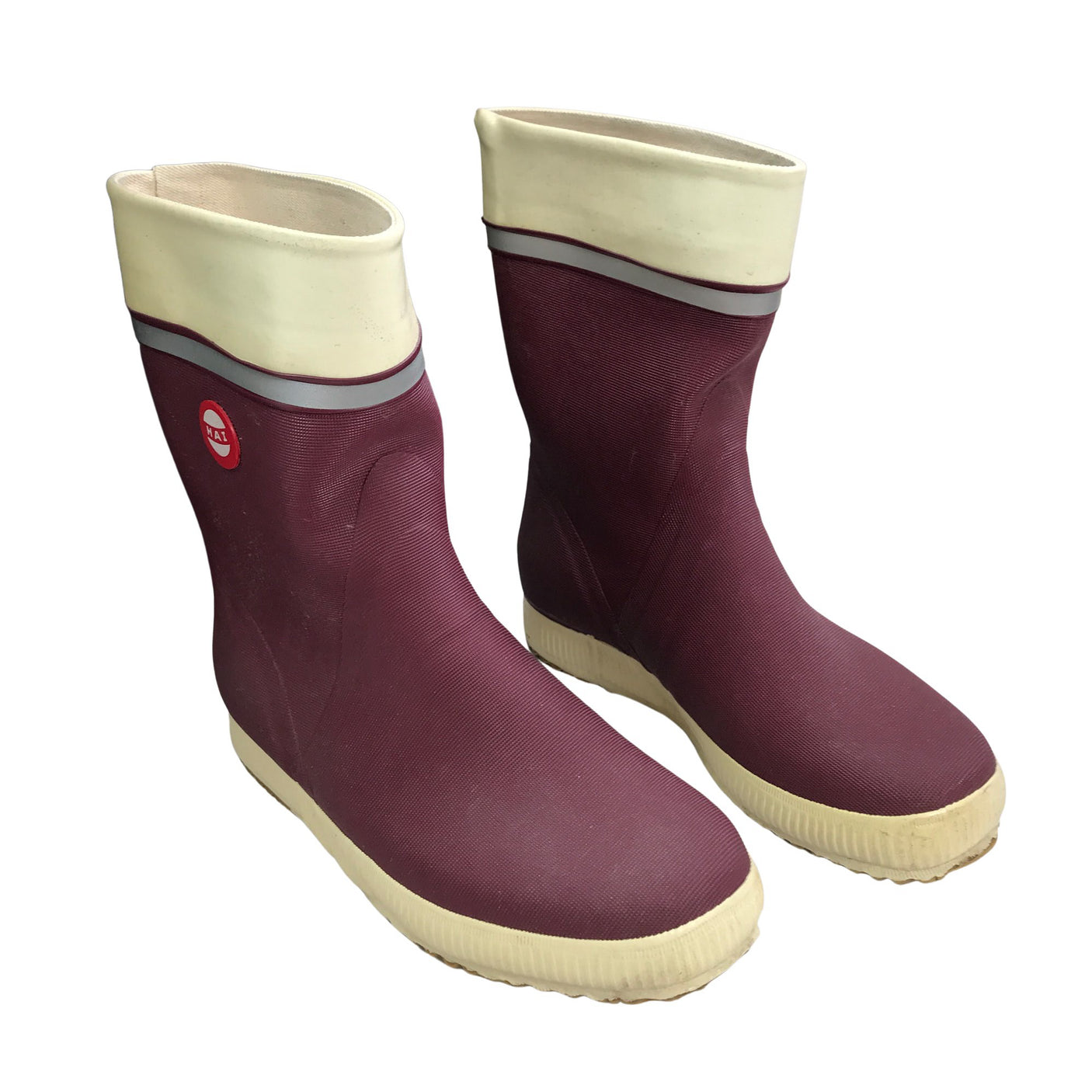 Unisex Nokian - Kumisaappaat, koko 39 - (2)
