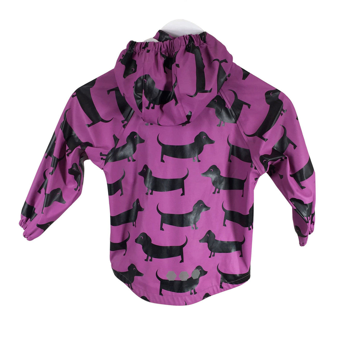 Unisex Bogi - Sadetakki, koko 104 - 110 - (2)