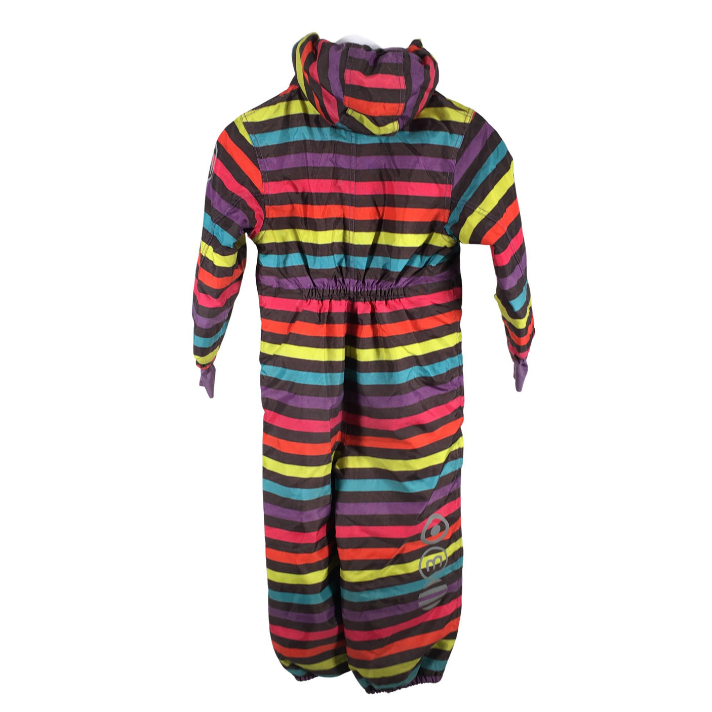 Toppahaalari, koko 110 - 116