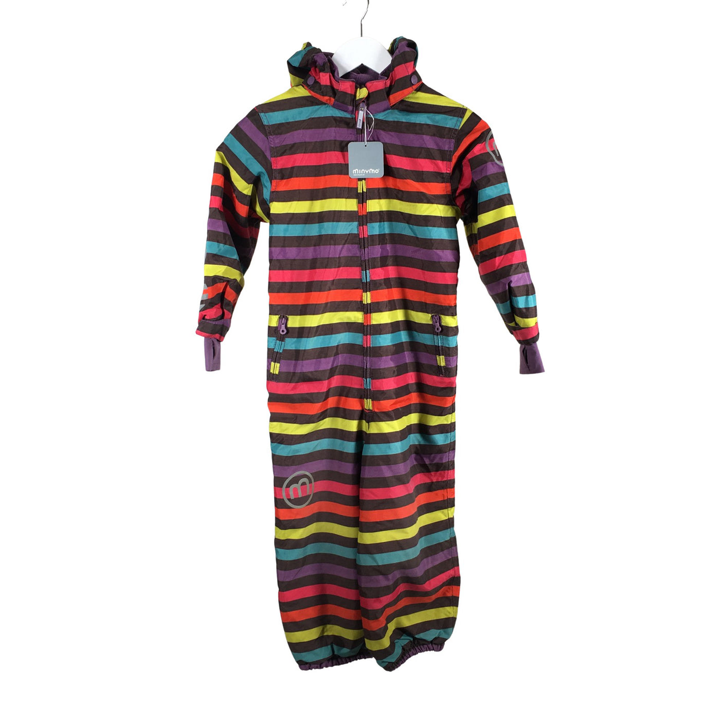 Toppahaalari, koko 110 - 116