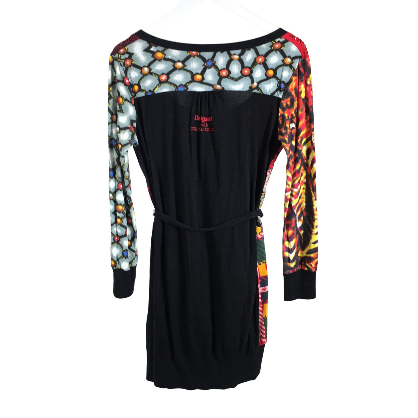Unisex Desigual - Trikoomekko, koko 40 - (2)