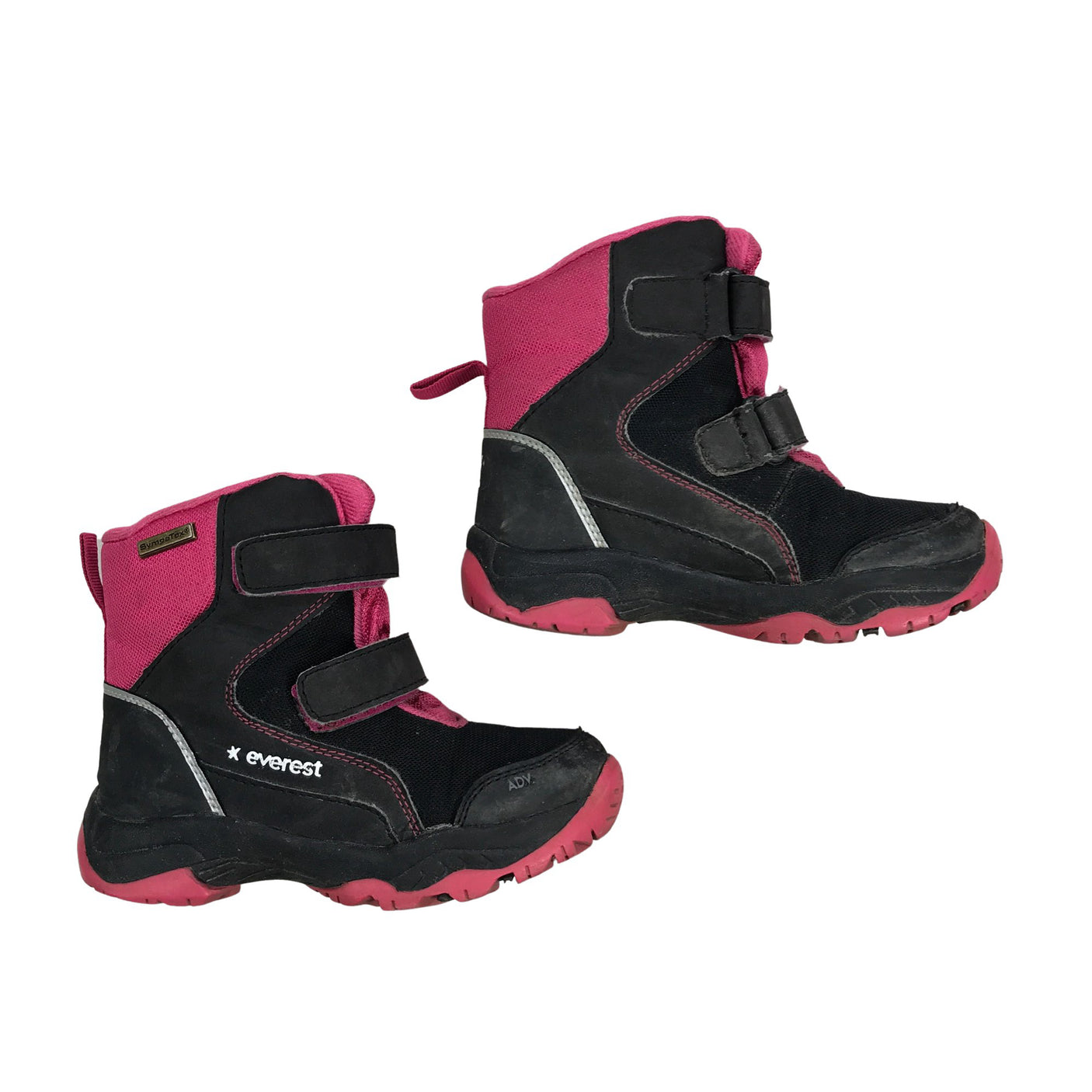 Talvikengät, koko 28