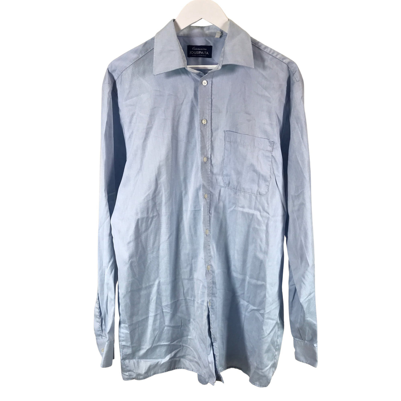 Unisex Jousipaita - Kauluspaita, koko XL - (1)
