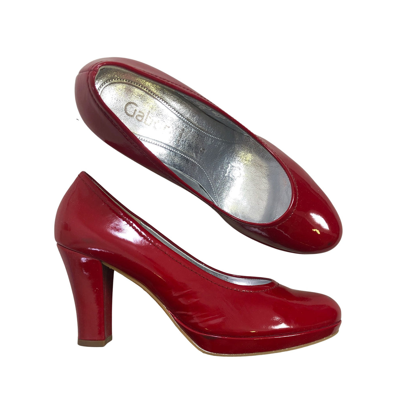 Unisex Gabor - Korkokengät, koko 38 - (1)