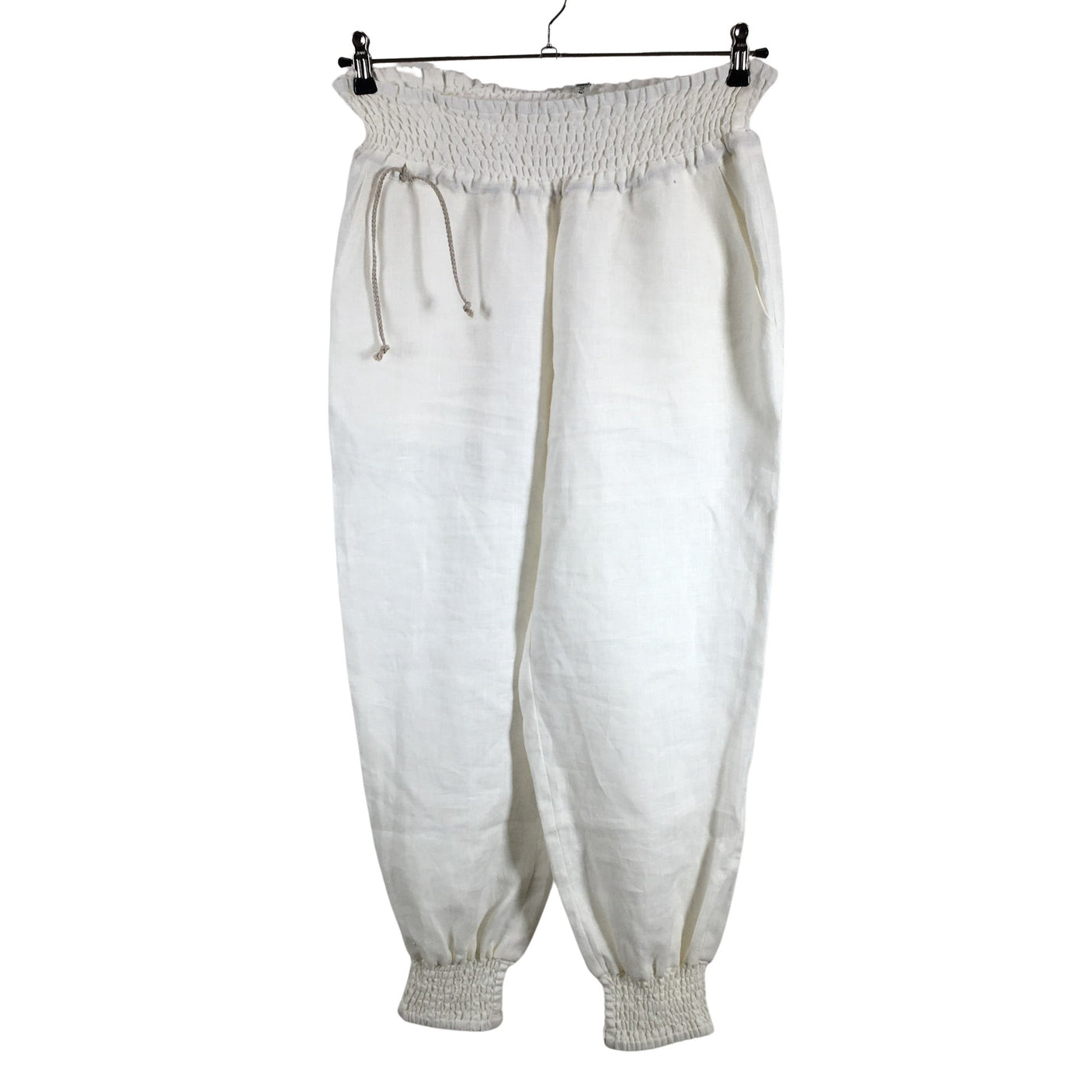 Unisex Bypias - Kangashousut, koko 42 - (1)