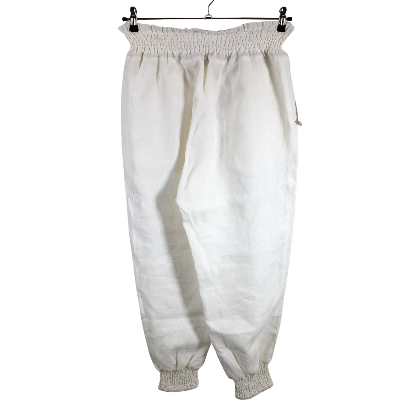 Unisex Bypias - Kangashousut, koko 42 - (2)