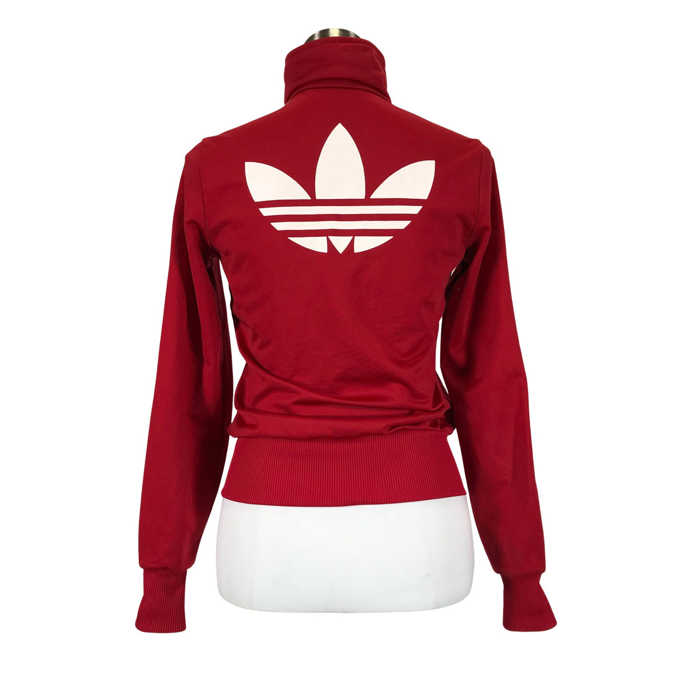Unisex Adidas - Verryttelytakki, koko 36 - (2)