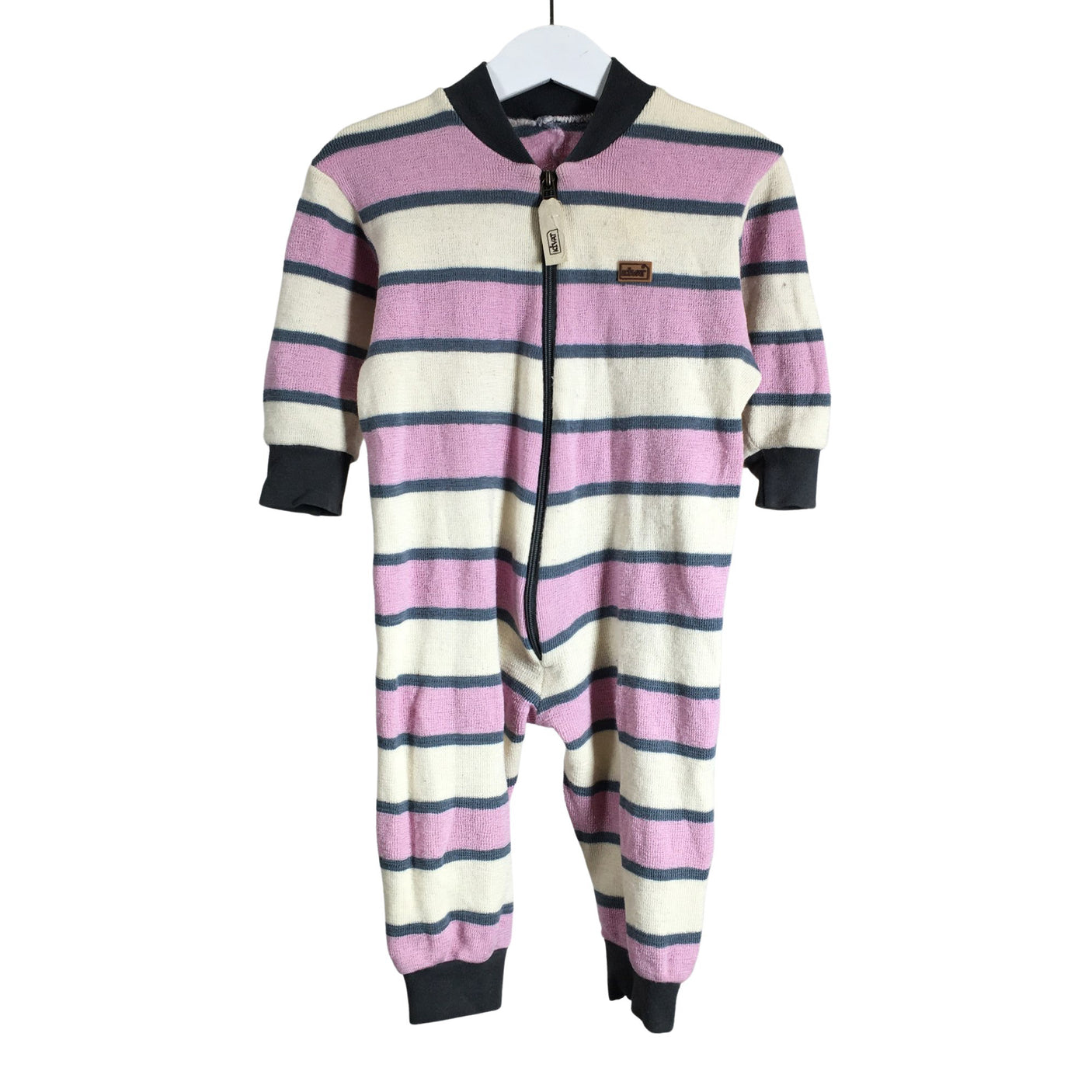 Unisex Kivat - Villahaalari, koko 74 - 80 - (1)