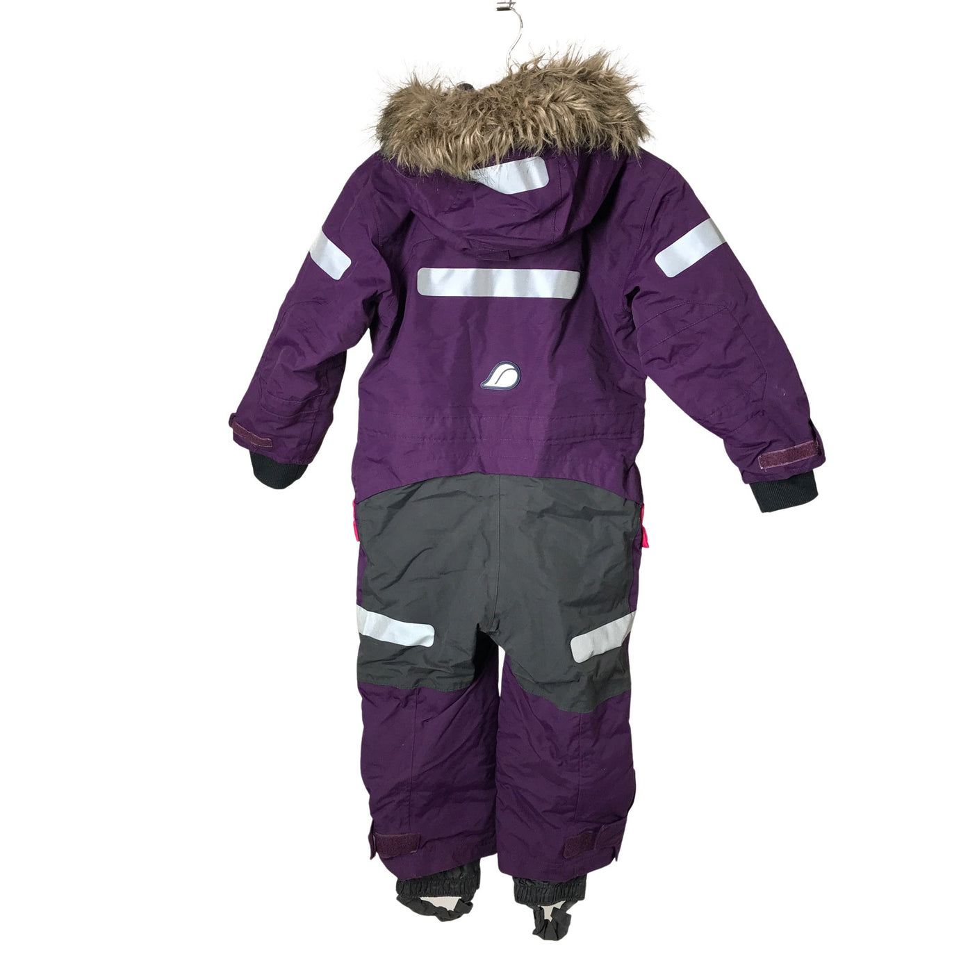 Unisex Didriksons - Toppahaalari, koko 86 - 92 - (2)