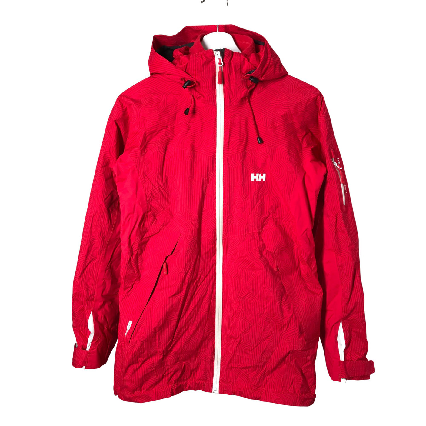 Unisex Helly Hansen - Ulkoilutakki, koko 38 - (1)