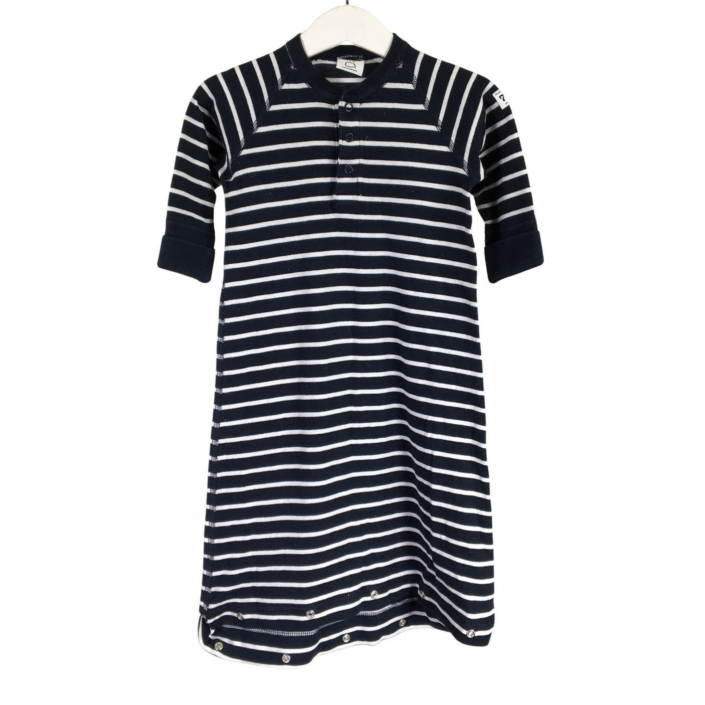 Unisex Polarn O. Pyret - Unipussi, koko Ei kokoa - (1)