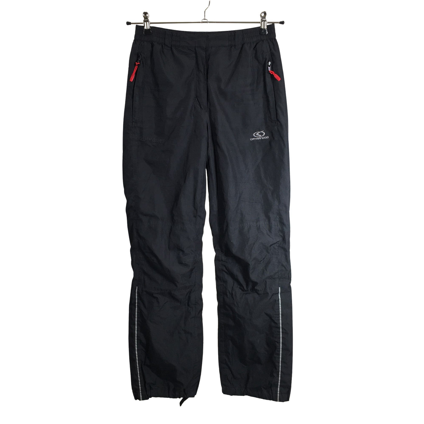 Unisex Catmandoo - Ulkoiluhousut, koko 36 - (1)