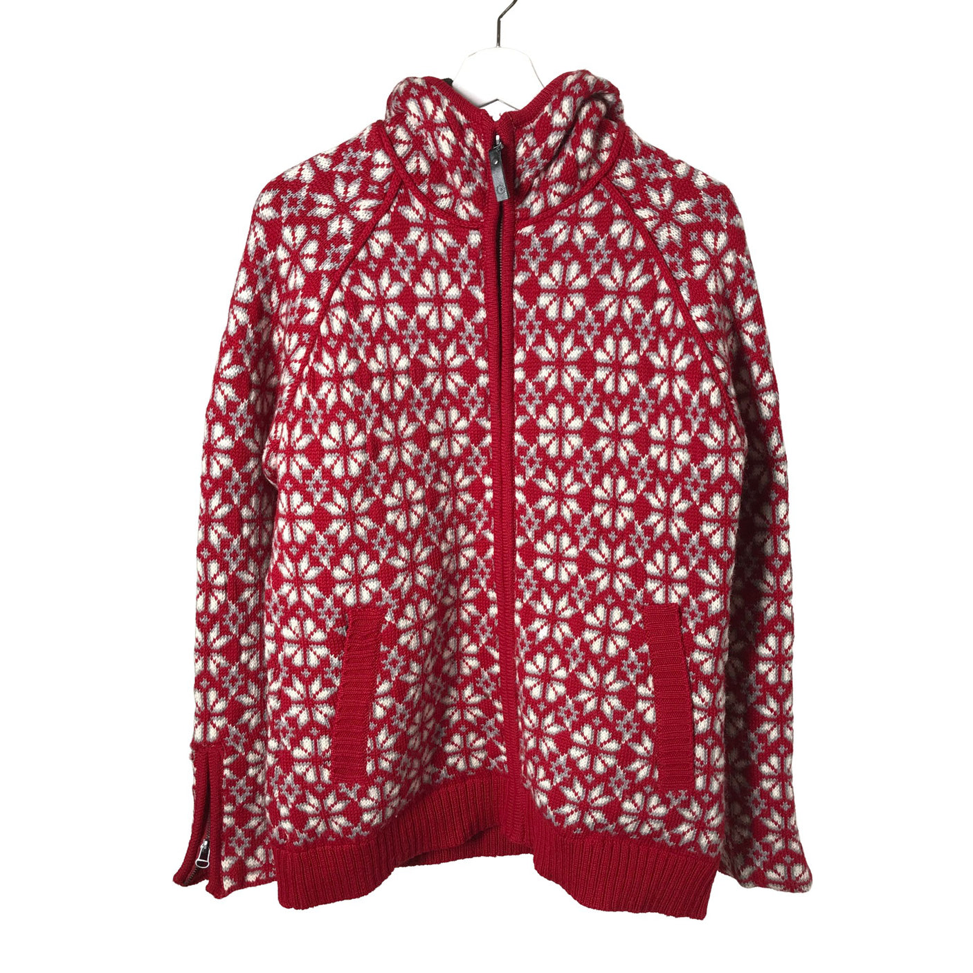 Unisex Nor Wear - Neuletakki, koko 40 - (1)