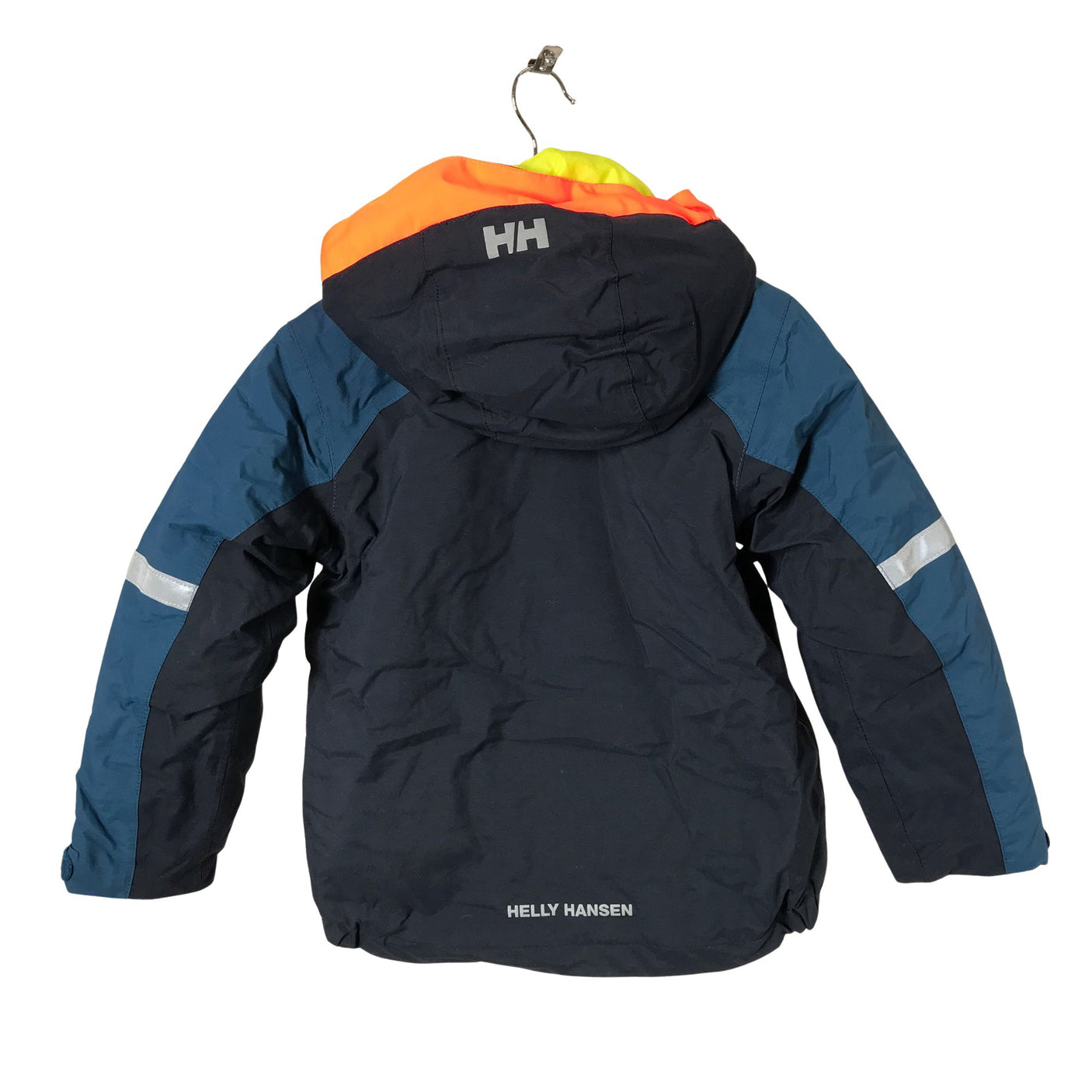 Unisex Helly Hansen - Toppatakki, koko 116 - 122 - (2)