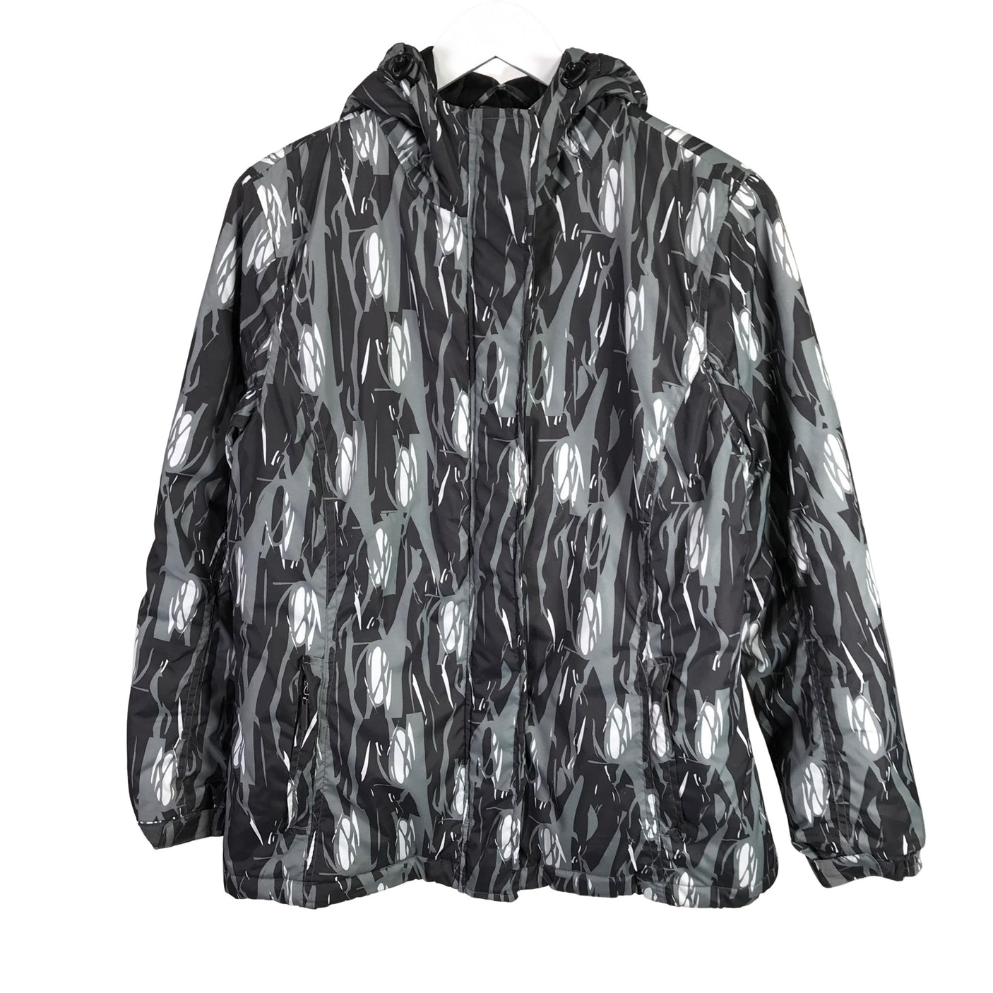 Unisex Auriel - Toppatakki, koko 40 - (1)