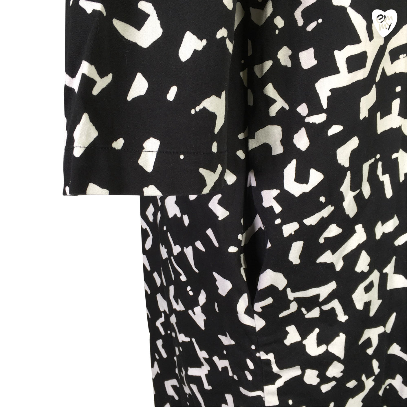 Unisex Marimekko - Kangasmekko, koko 44 - (3)