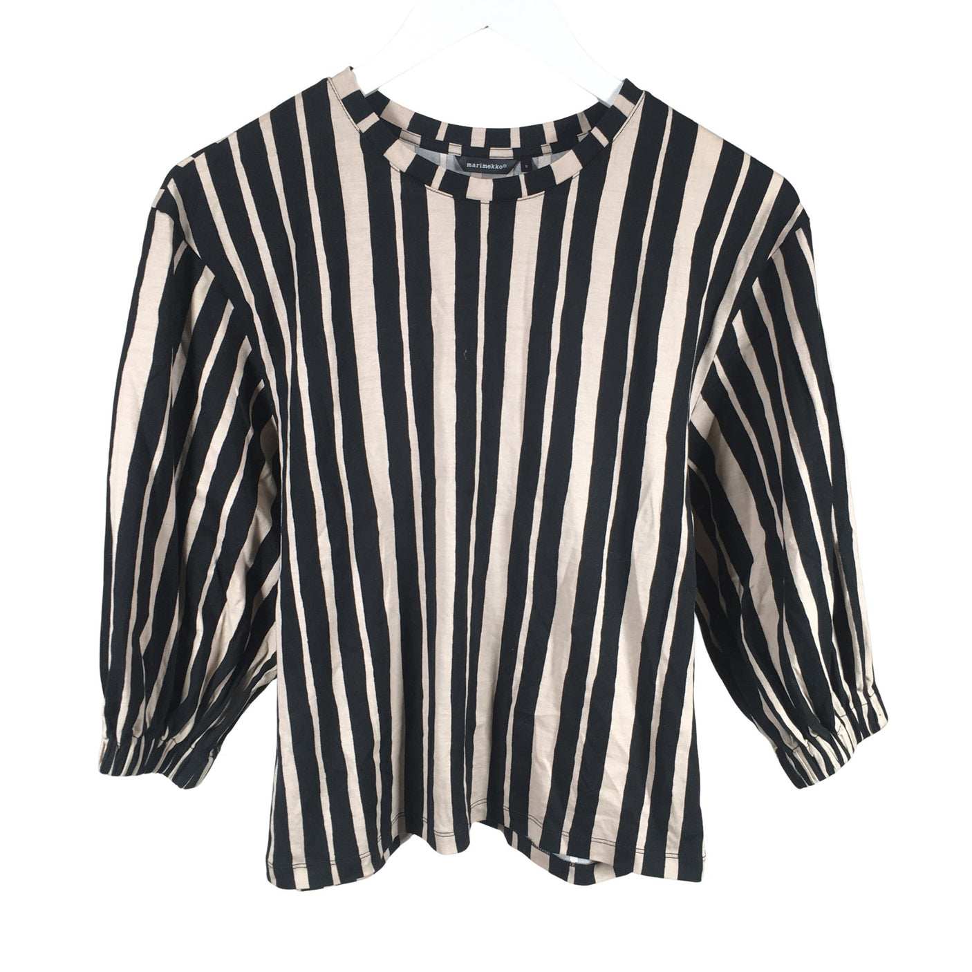 Unisex Marimekko - Trikoopaita, koko 36 - (1)