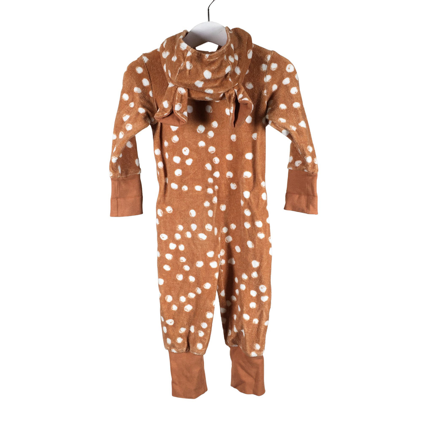 Unisex Blaa - Jumpsuit, koko 74 - 80 - (2)