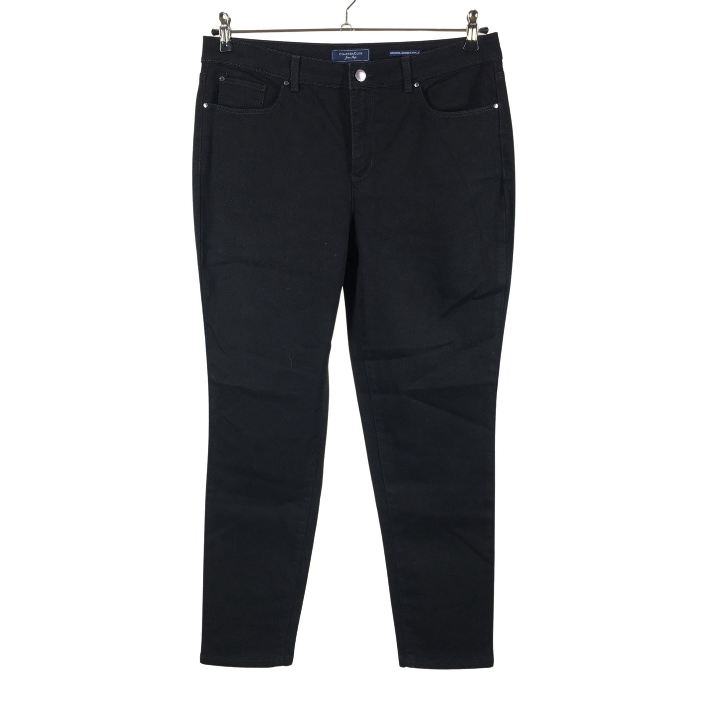 Unisex Charter Club - Farkut, koko 42 - (1)