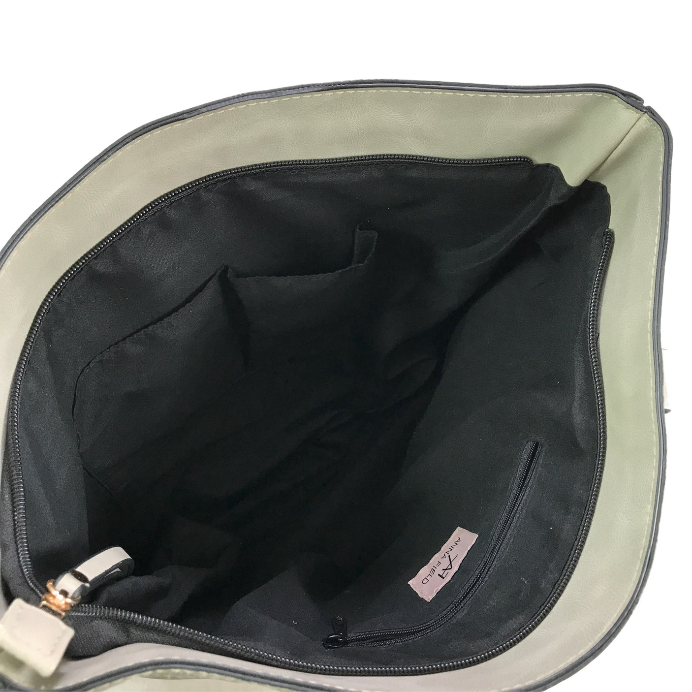 Käsilaukku, koko Maxi