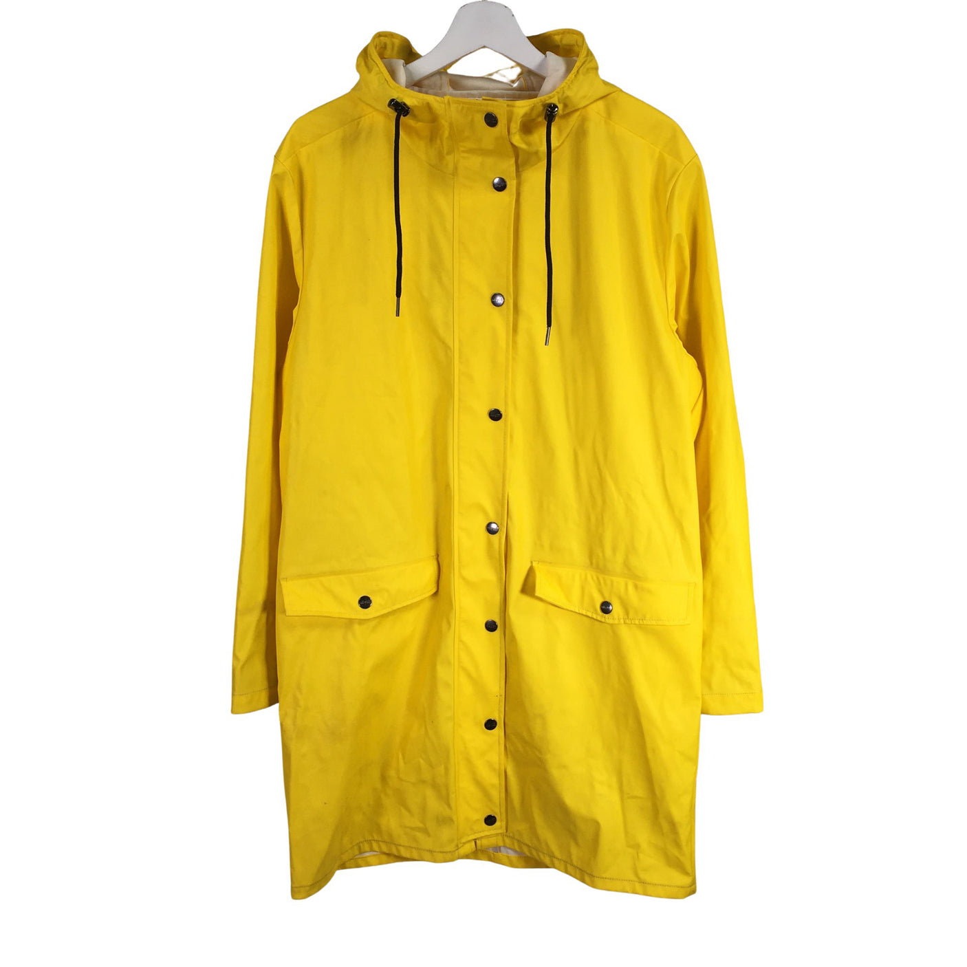 Unisex mbyM - Sadetakki, koko 34 - (1)