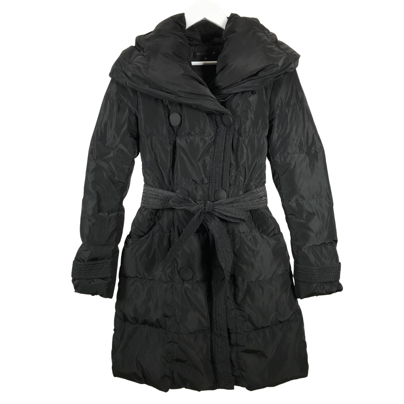 Unisex Monton - Untuvatakki, koko 38 - (1)