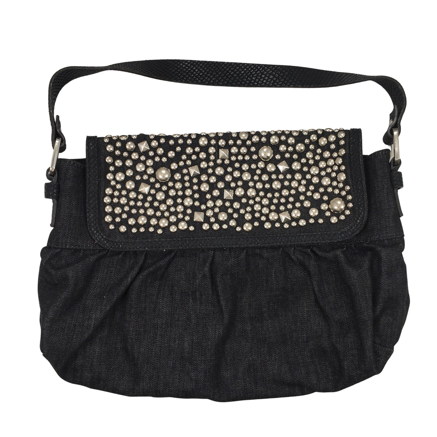 Unisex Gianfranco Ferre - Käsilaukku, koko Midi - (1)