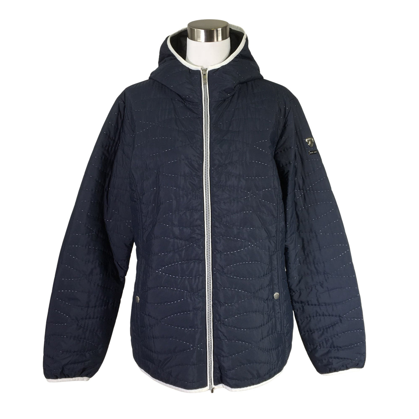 Unisex Luhta - Ulkoilutakki, koko 46 - (1)