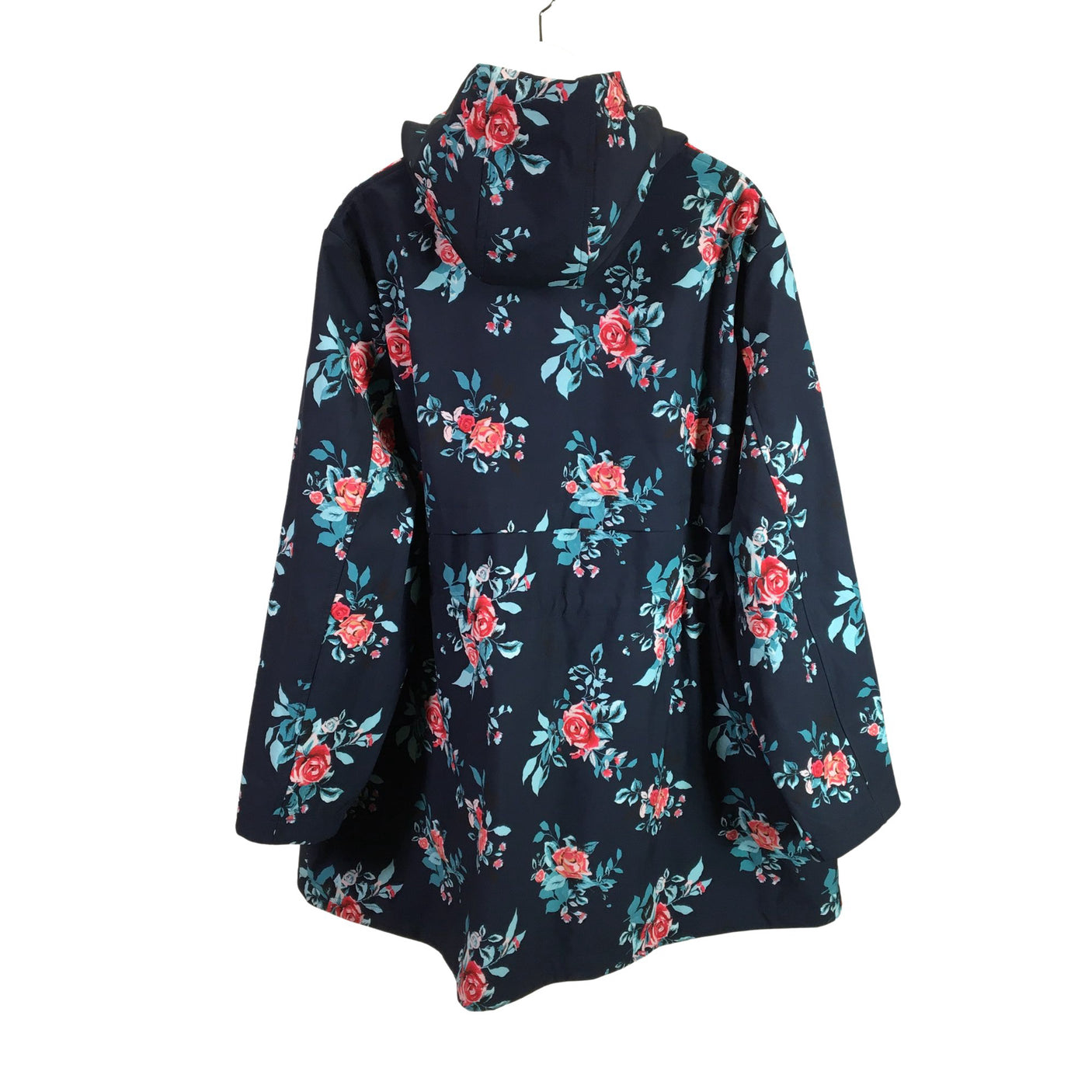 Unisex Ulla Popken - Softshell-takki, koko 54 - (2)