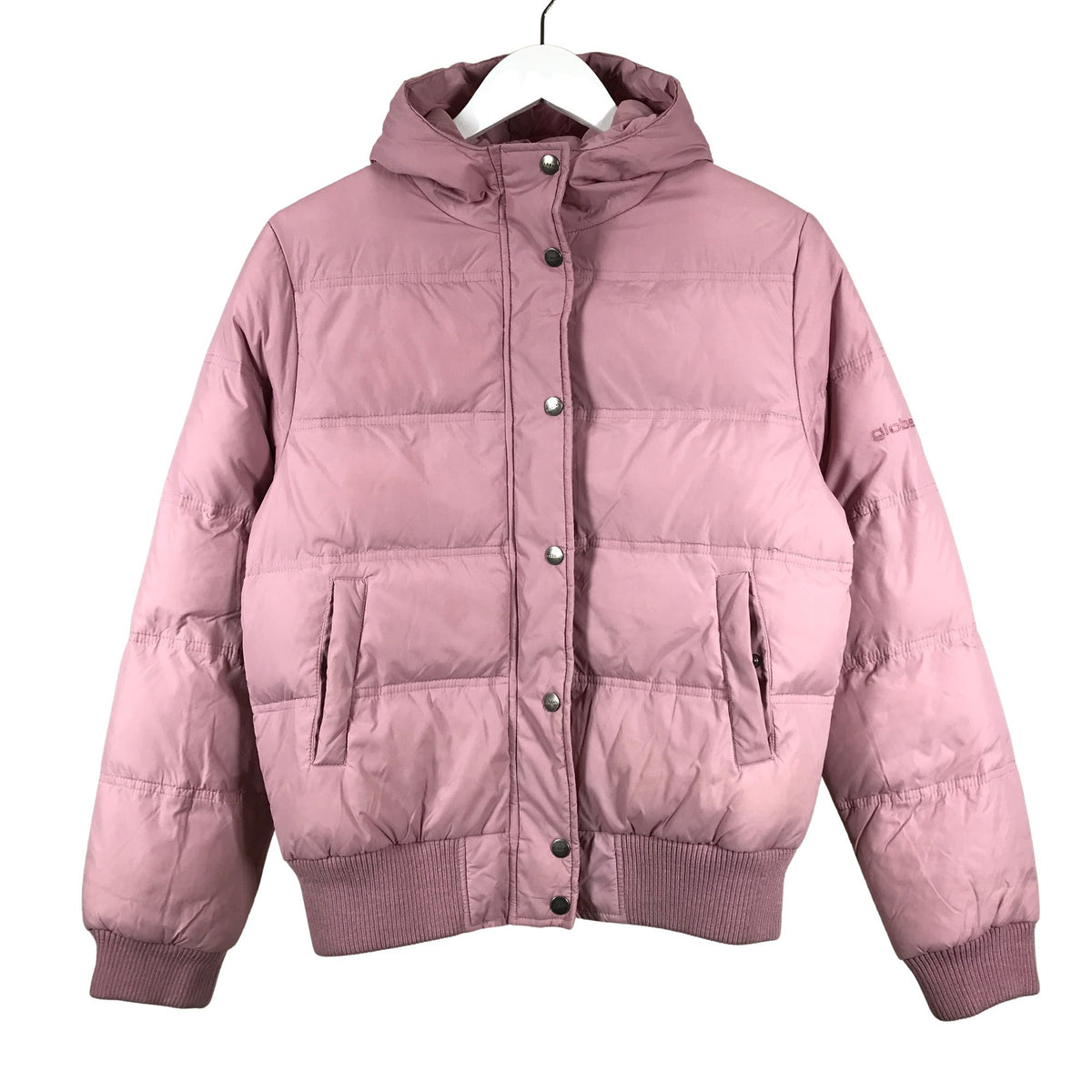 Unisex Global - Toppatakki, koko 38 - (1)