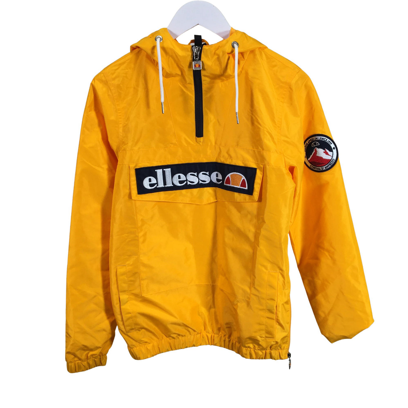 Unisex Ellesse - Urheilutakki, koko 36 - (1)
