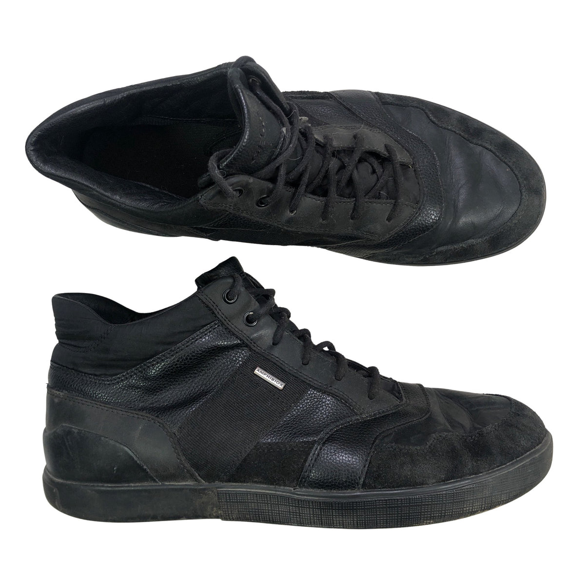 Unisex Geox - Tennarit, koko 42 - (1)